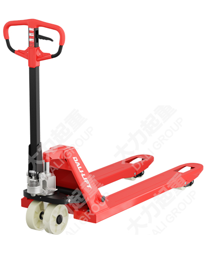 手動(dòng)液壓搬運(yùn)車(chē)
